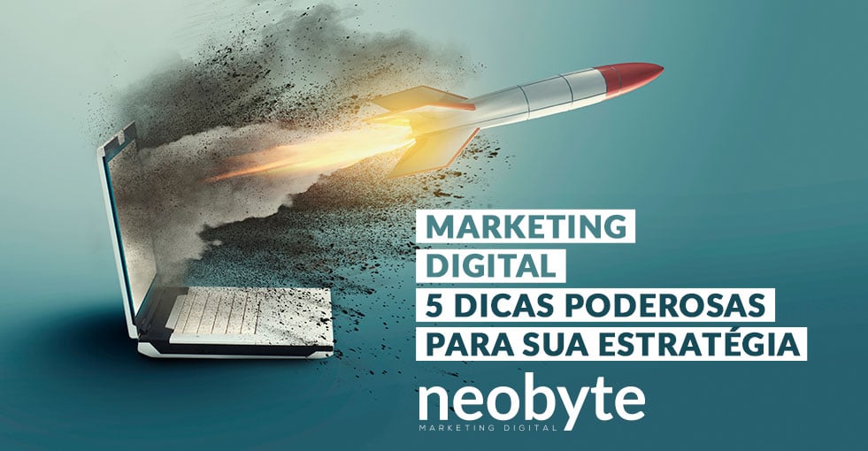 Dicas Poderosas de Marketing Digital