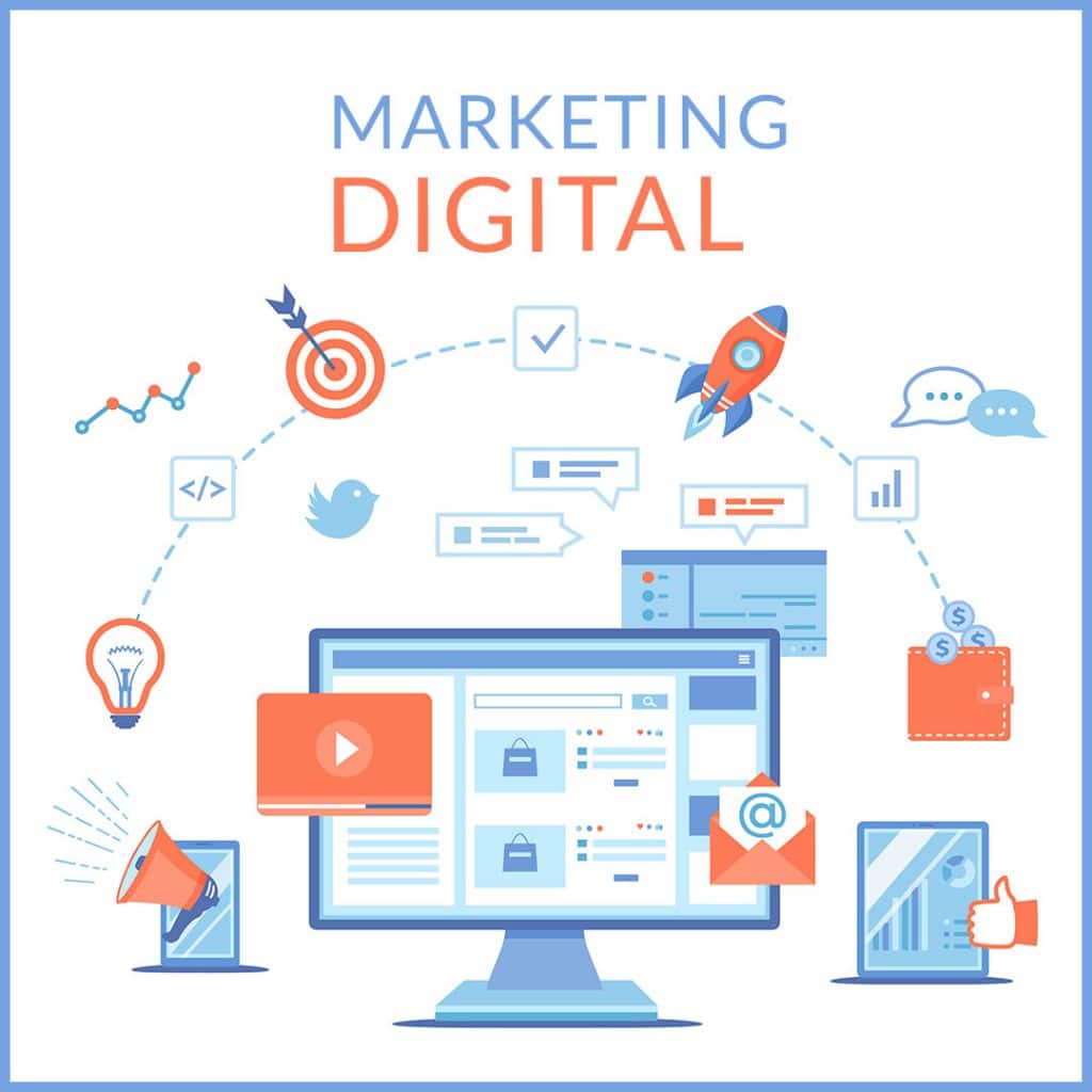 Marketing Digital