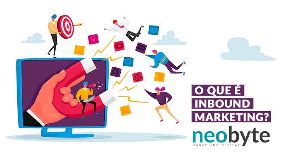 Inbound Marketing