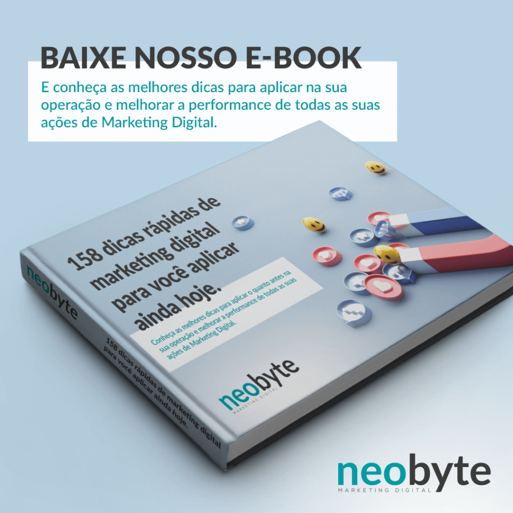 158 Dicas de Marketing Digital